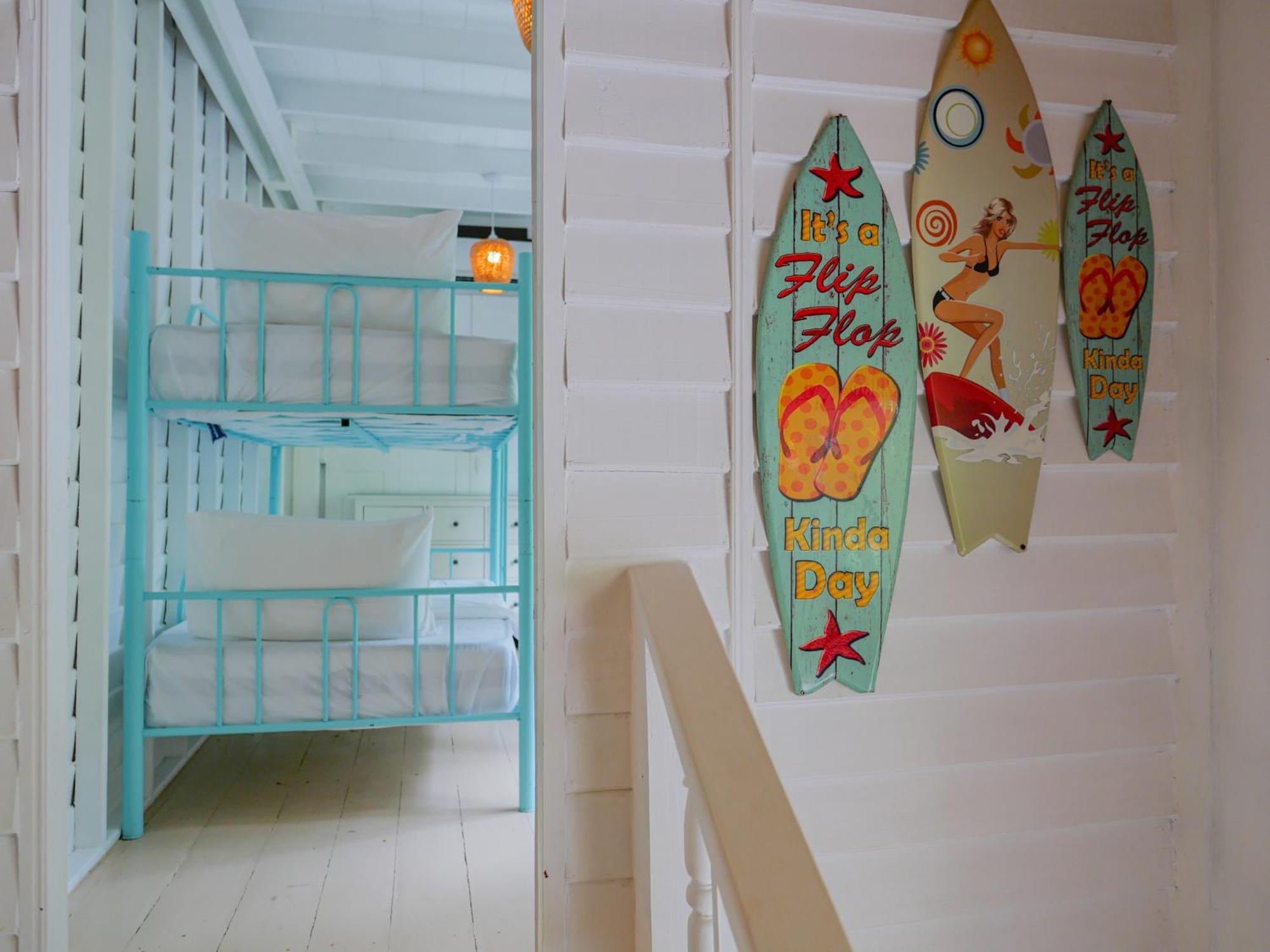 The Wooden Beach House 3Br - Sunset Beach Garden Taling Ngam Beach Exterior foto