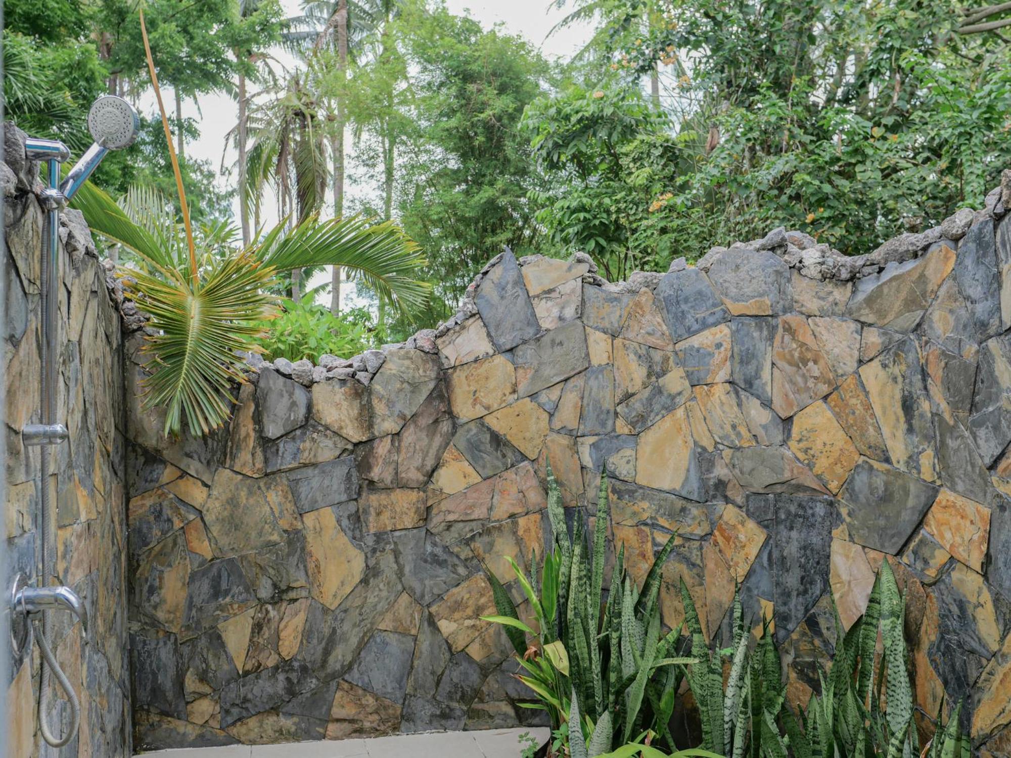 The Wooden Beach House 3Br - Sunset Beach Garden Taling Ngam Beach Exterior foto